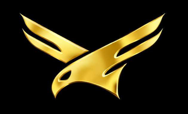 Lux Eagle Jets logo